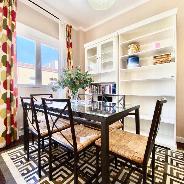 Blasco de Garay - Apartamento de 2 dormitorios - Two-Bedroom Apartment - 22