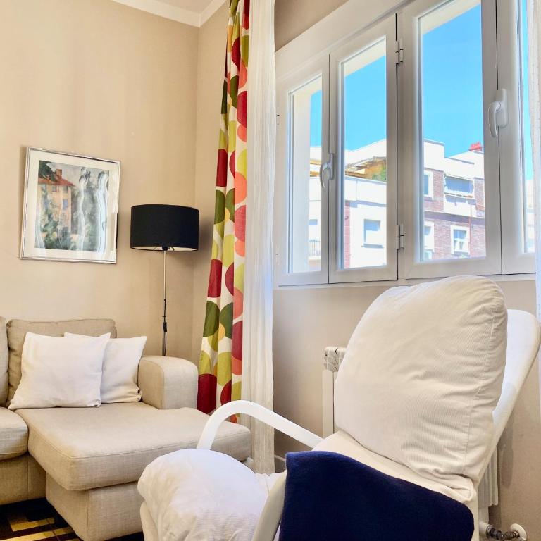 Blasco de Garay - Apartamento de 2 dormitorios - Two-Bedroom Apartment - 24