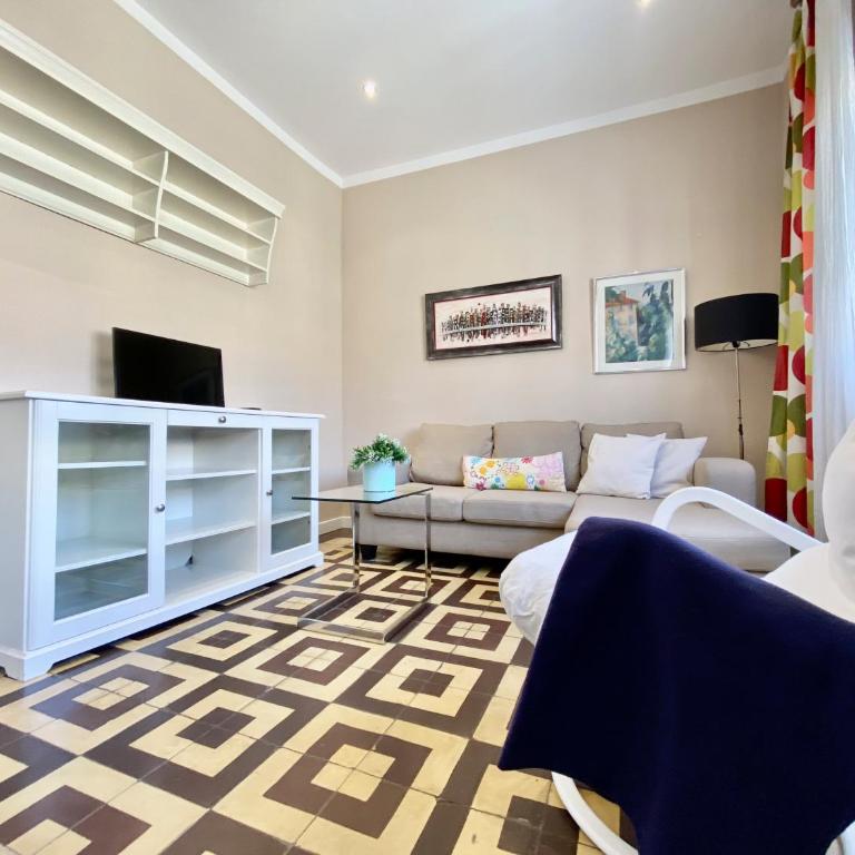 Blasco de Garay - Apartamento de 2 dormitorios - Two-Bedroom Apartment - 25