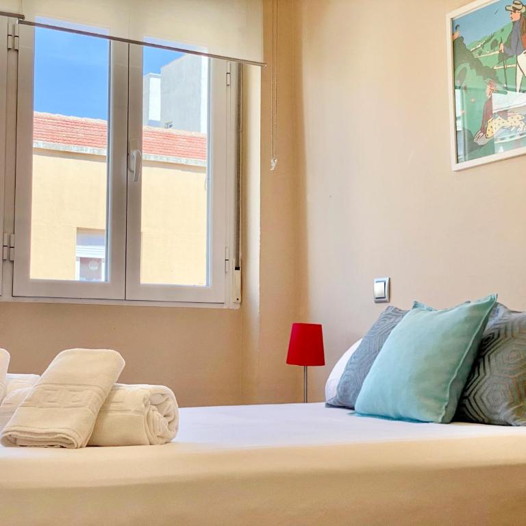 Blasco de Garay - Apartamento de 2 dormitorios - Two-Bedroom Apartment - 29