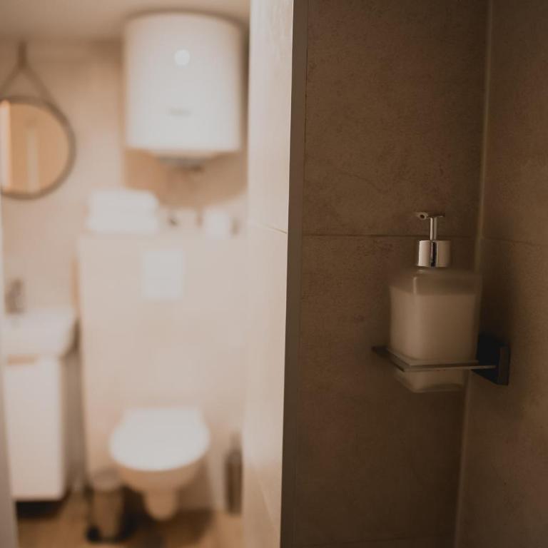 Apartman Neo - Apartment - 29