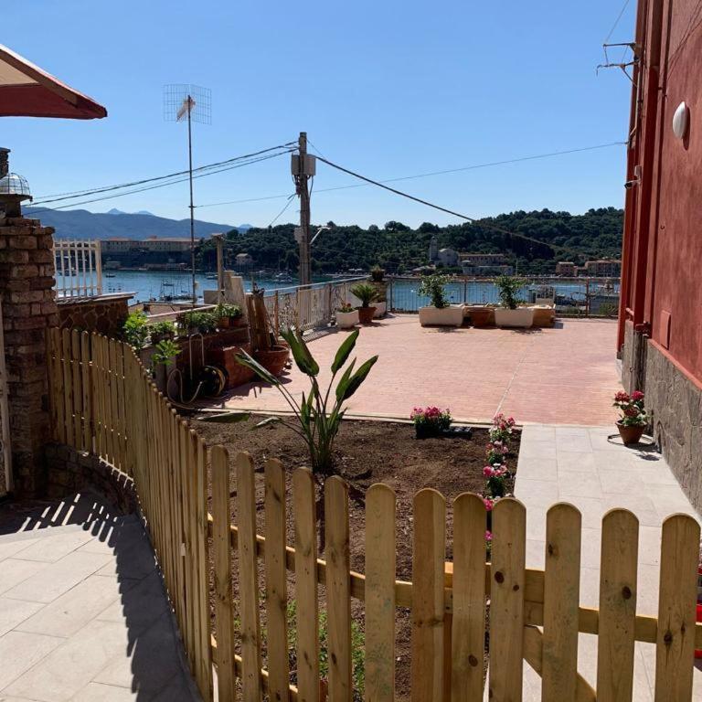 La Casa di Allegra, Monolocale a Le Grazie - Comune di Portovenere - Appartamento con 1 Camera da Letto - 11