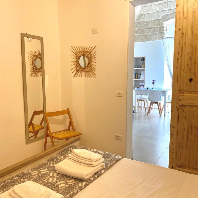 Dimora Apuliae• Dimora di Puglia - Casa Vacanze - 12