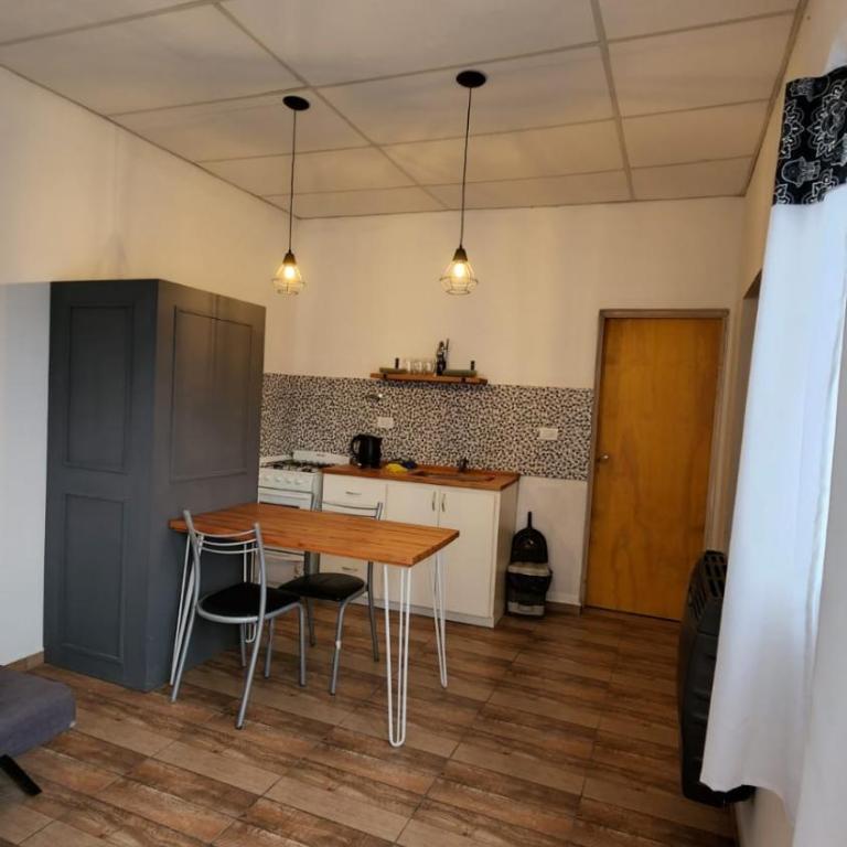 Depto roca - One-Bedroom Apartment - 1