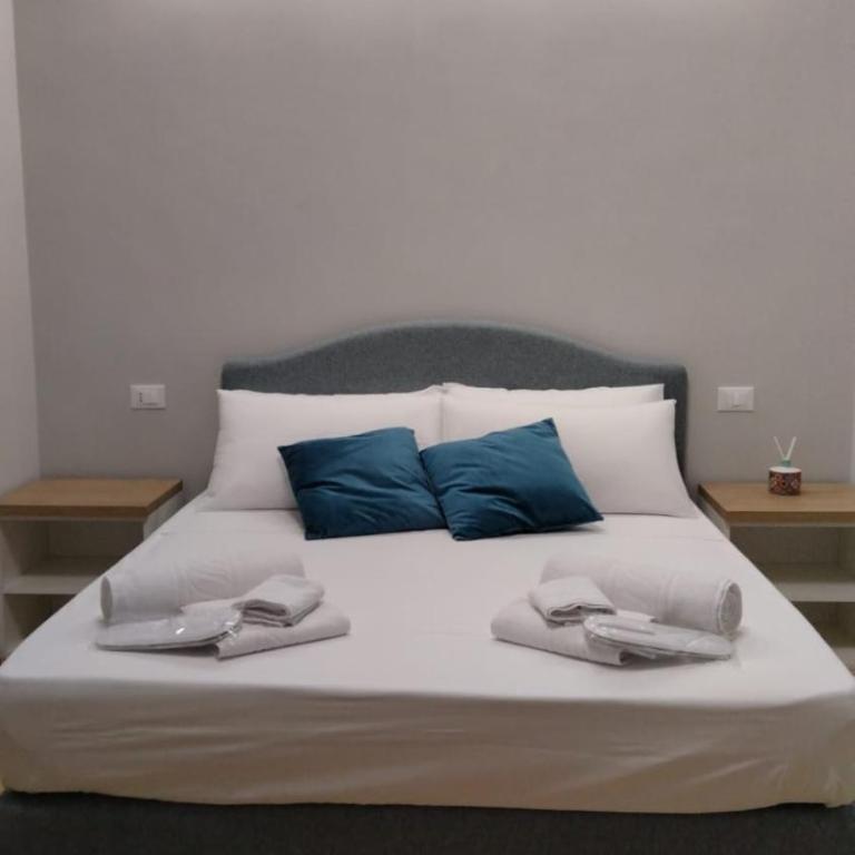 Nike Luxury Rooms - Camera Queen Deluxe - 15