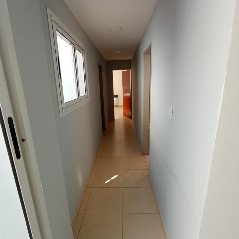 Descanso El Parque depto 421 - Apartamento de 2 dormitorios - 4