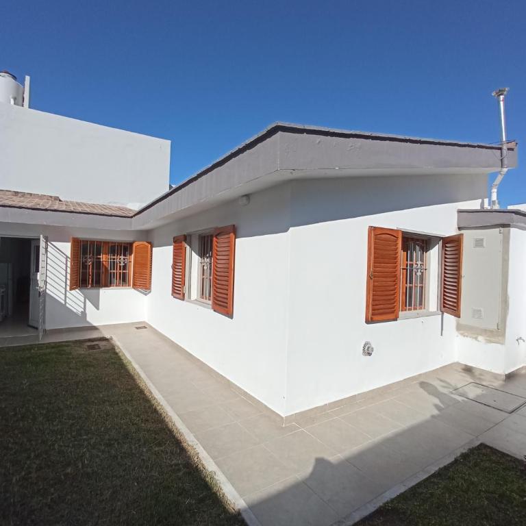 Descanso El Parque depto 421 - Apartamento de 2 dormitorios - 6
