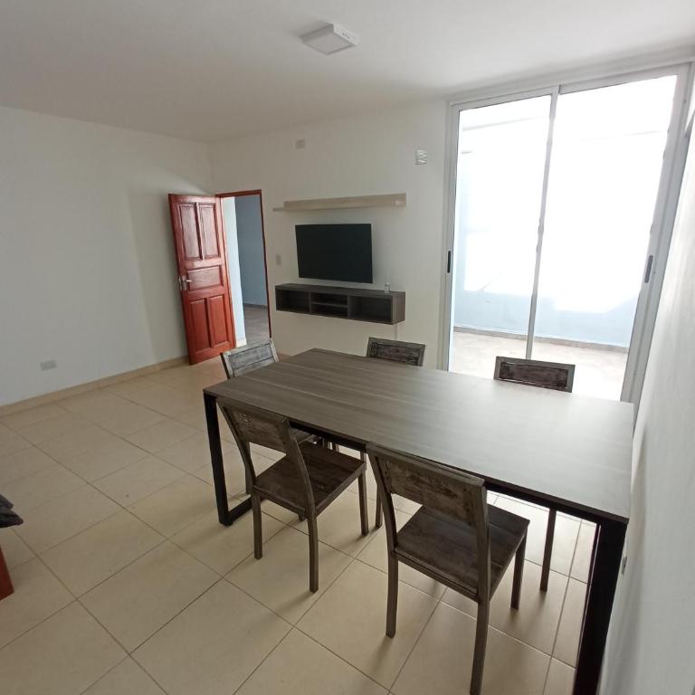 Descanso El Parque depto 421 - Apartamento de 2 dormitorios - 1