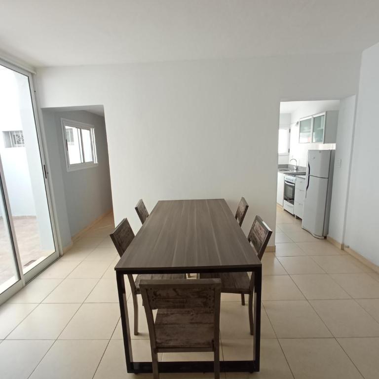 Descanso El Parque depto 421 - Apartamento de 2 dormitorios - 2