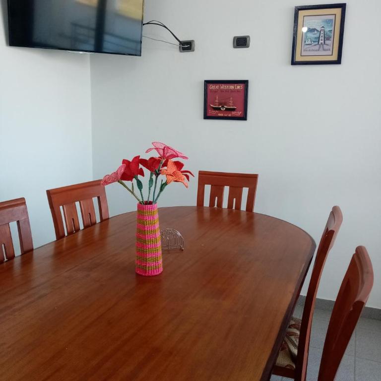 Departamentos Cerro Azul P2 - Apartamento de 3 dormitorios - 5