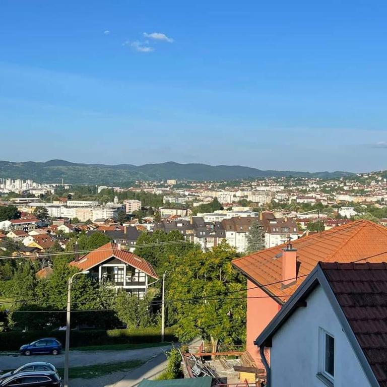 Apartman Ela - Apartman sa 1 Spavaćom Sobom - 17