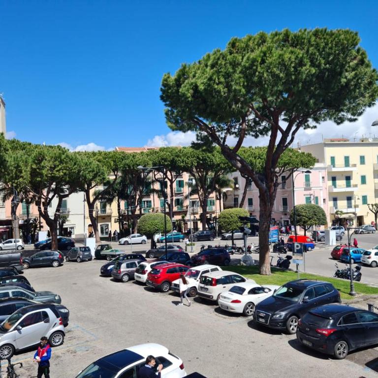 Appartamento Deluxe Centrale, - Appartamento con 3 Camere da Letto - 16