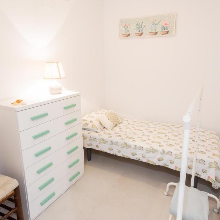 Caseta Pescadors - Apartamento - Planta baja - 22