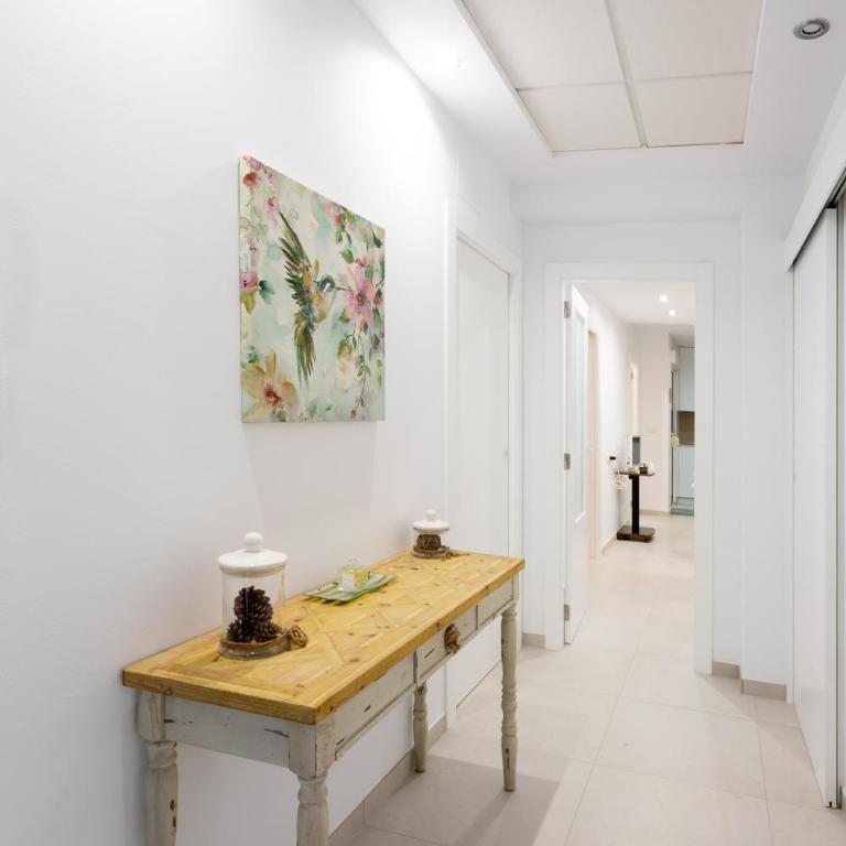 Caseta Pescadors - Apartamento - Planta baja - 24