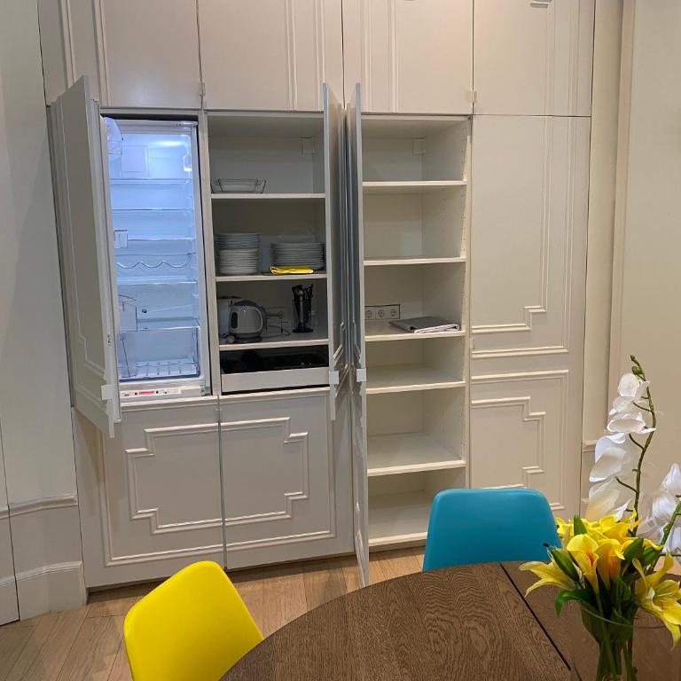 Ever House - CHUECA-GRAN VIA - Three-Bedroom Apartment - 30