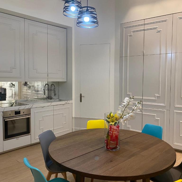 Ever House - CHUECA-GRAN VIA - Three-Bedroom Apartment - 25