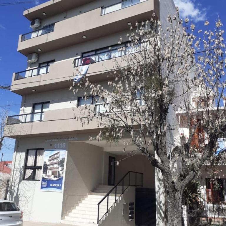 Francia I Monoambiente - Apartamento de 1 dormitorio - 1