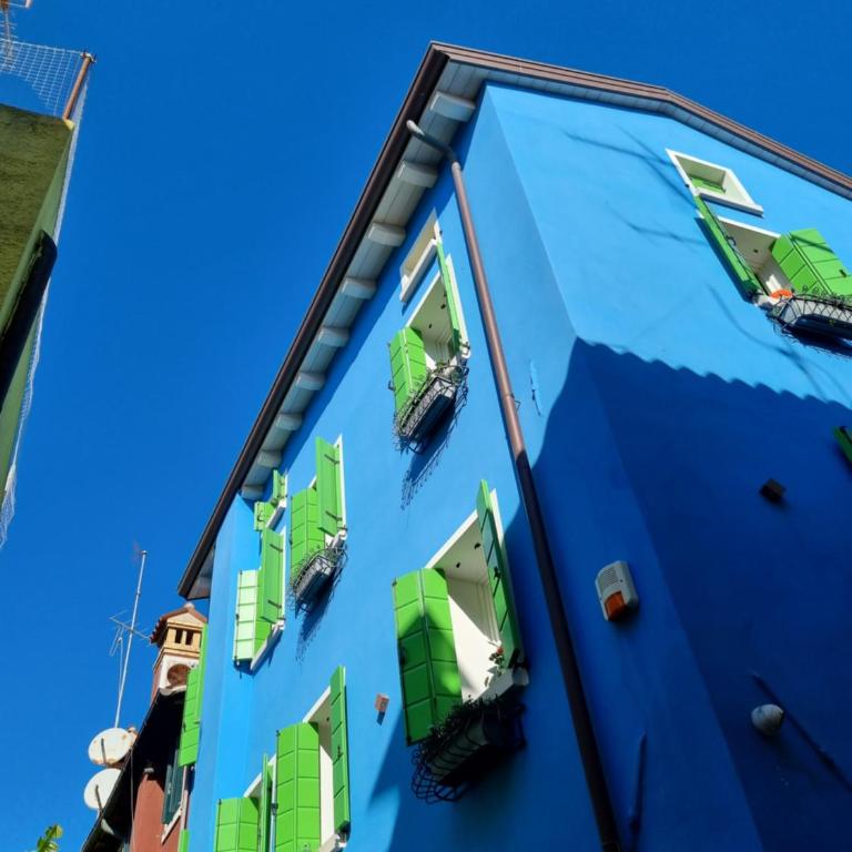 Condomino Giuditta - Appartamento con Vista Mare - 21