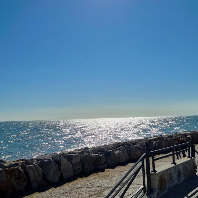 Condomino Giuditta - Appartamento con Vista Mare - 22