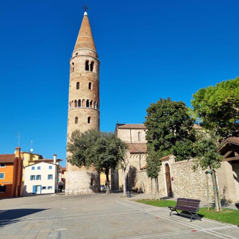 Condomino Giuditta - Appartamento con Vista Mare - 20