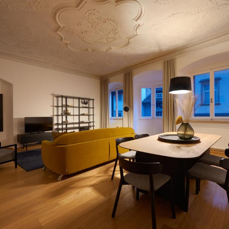 Argentieri Apartment - Appartamento Deluxe - 1