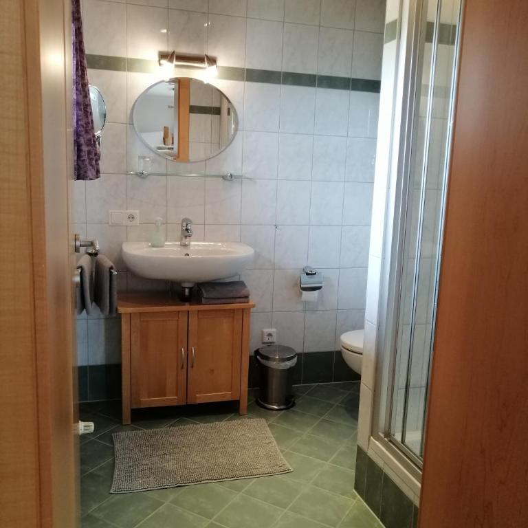 Appartement Seppi - Apartment 1 - 20