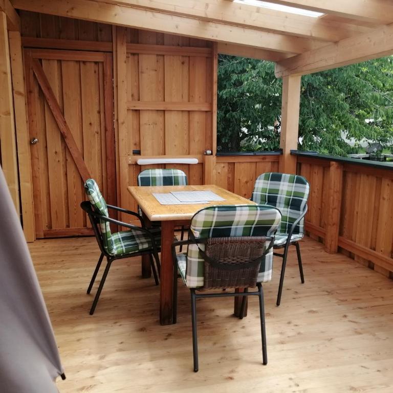 Appartement Seppi - Apartment 1 - 22