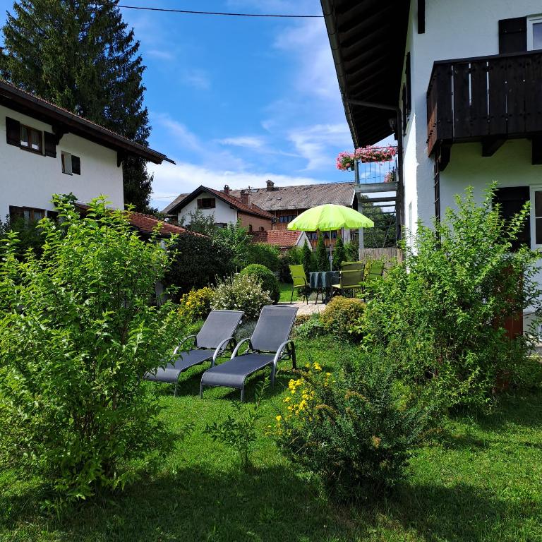 Lizzi Mountain Apartments - Apartamento con terraza - 2