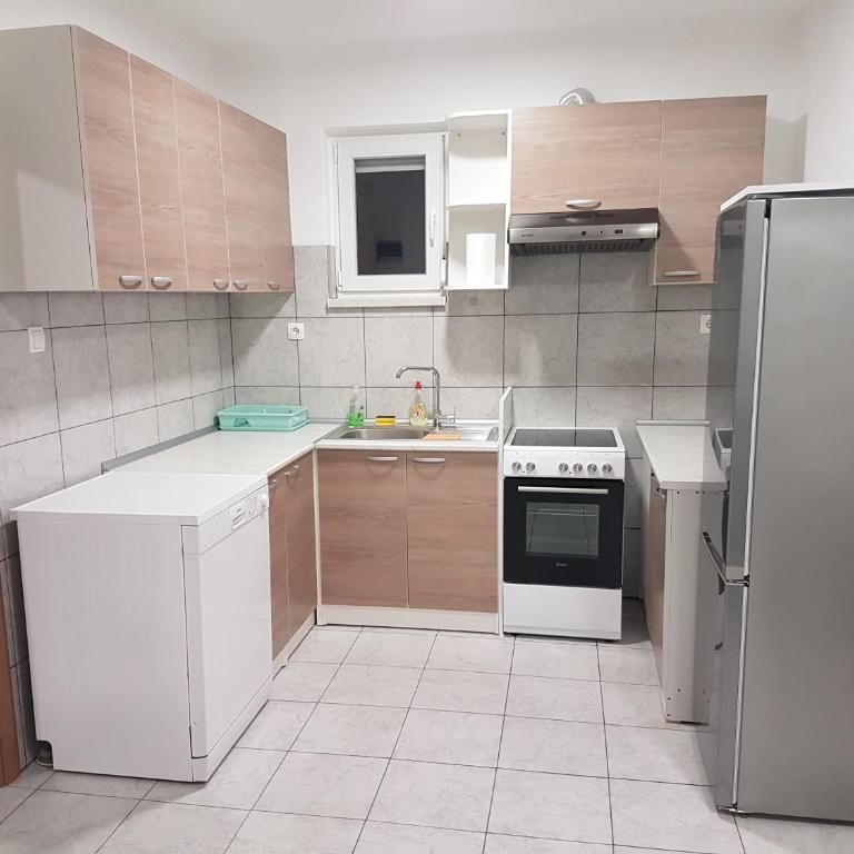 DASS apartmani - Porodični Apartman Tipa "Suite" sa Balkonom - 7