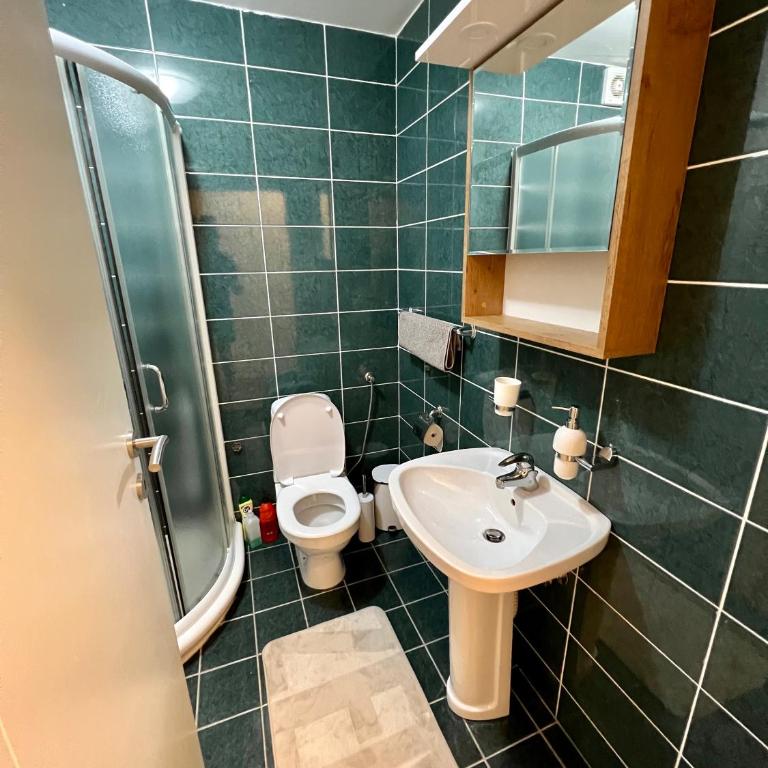 Apartman FiliAki - Apartman sa 1 Spavaćom Sobom - 15