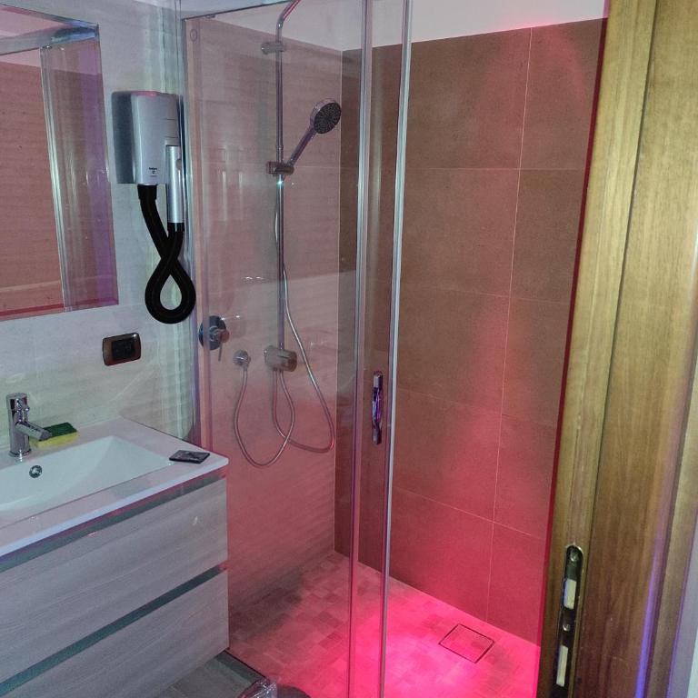 Top Apartments Roma 2 Metro A Free Parking - Appartamento con 1 Camera da Letto - 11