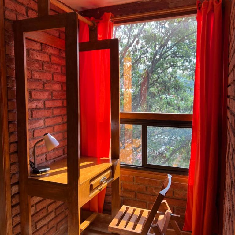 Casa Diez-59 Guanajuato Capital - Standard Double Room - 10