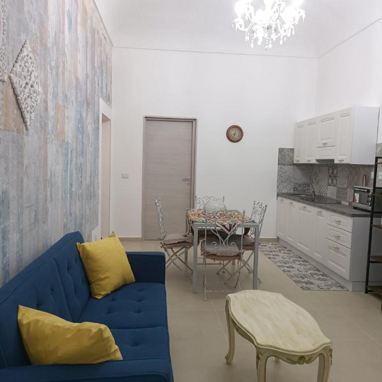 Elizabeth House - Appartamento con 2 Camere da Letto - 20