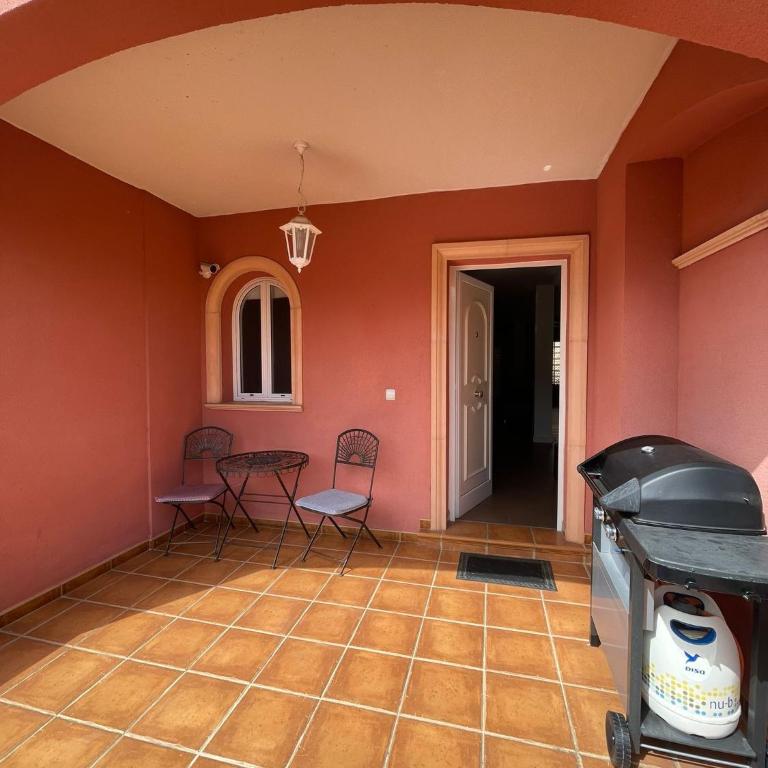 Cozy townhouse in El Duque - Apartamento de 3 dormitorios - 40