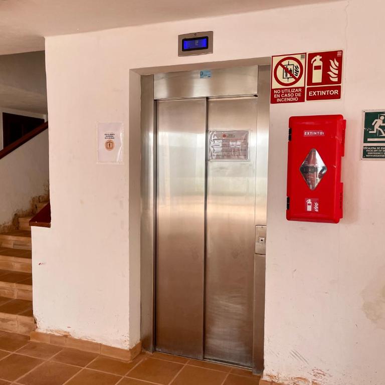 Sunny 2-bedroom apartment in Parque Santiago II - Apartamento de 2 dormitorios - 49