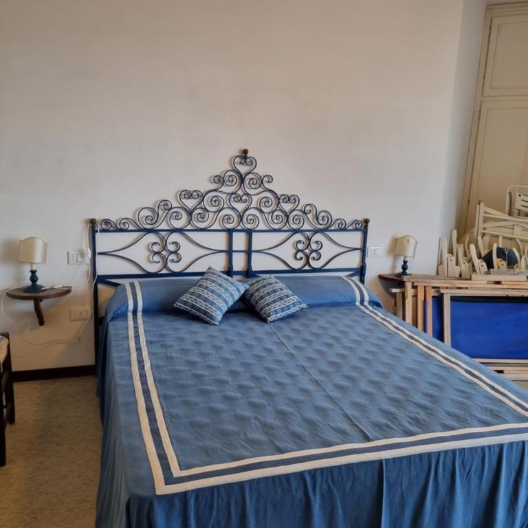 Condomino Giuditta - Appartamento con Vista Mare - 9