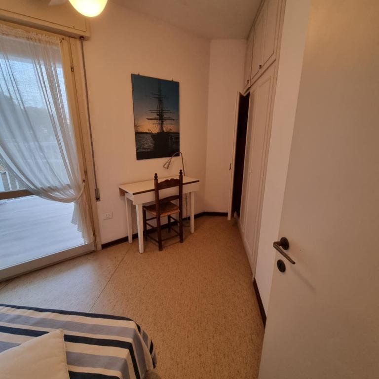 Condomino Giuditta - Appartamento con Vista Mare - 12