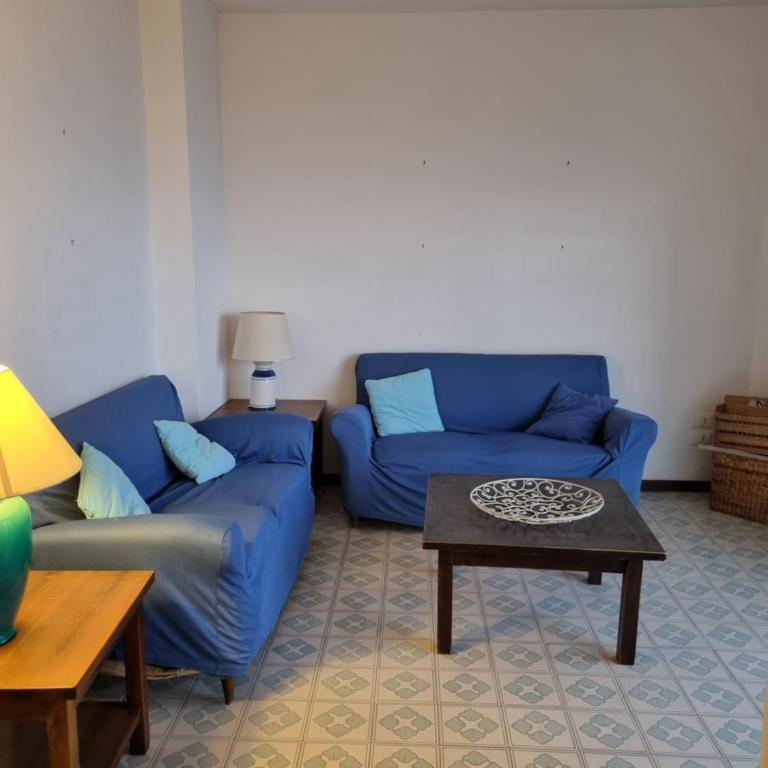 Condomino Giuditta - Appartamento con Vista Mare - 5