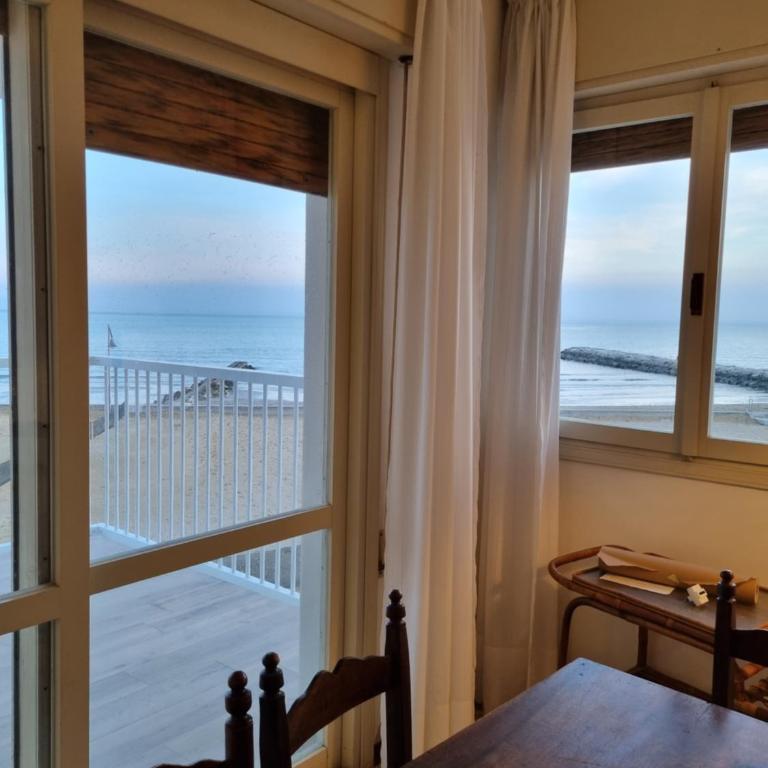 Condomino Giuditta - Appartamento con Vista Mare - 3
