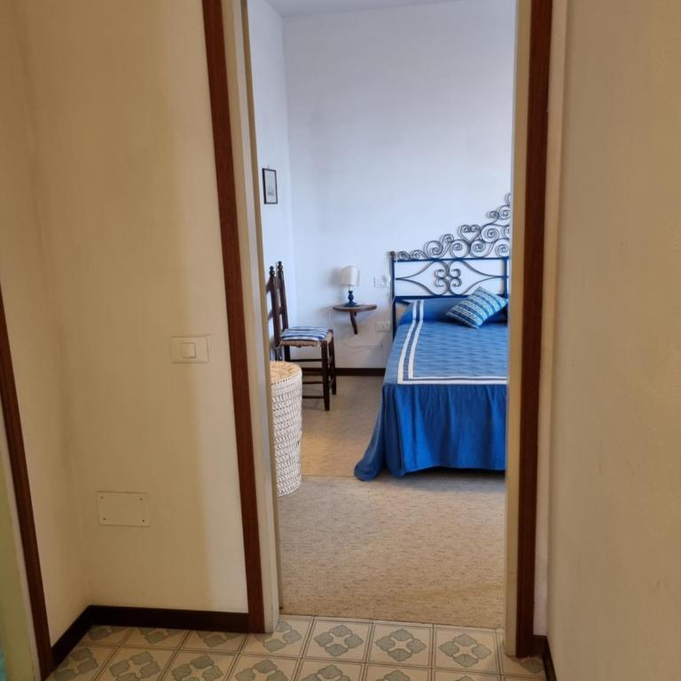 Condomino Giuditta - Appartamento con Vista Mare - 8
