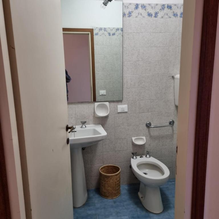 Condomino Giuditta - Appartamento con Vista Mare - 14