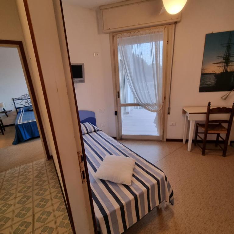Condomino Giuditta - Appartamento con Vista Mare - 11
