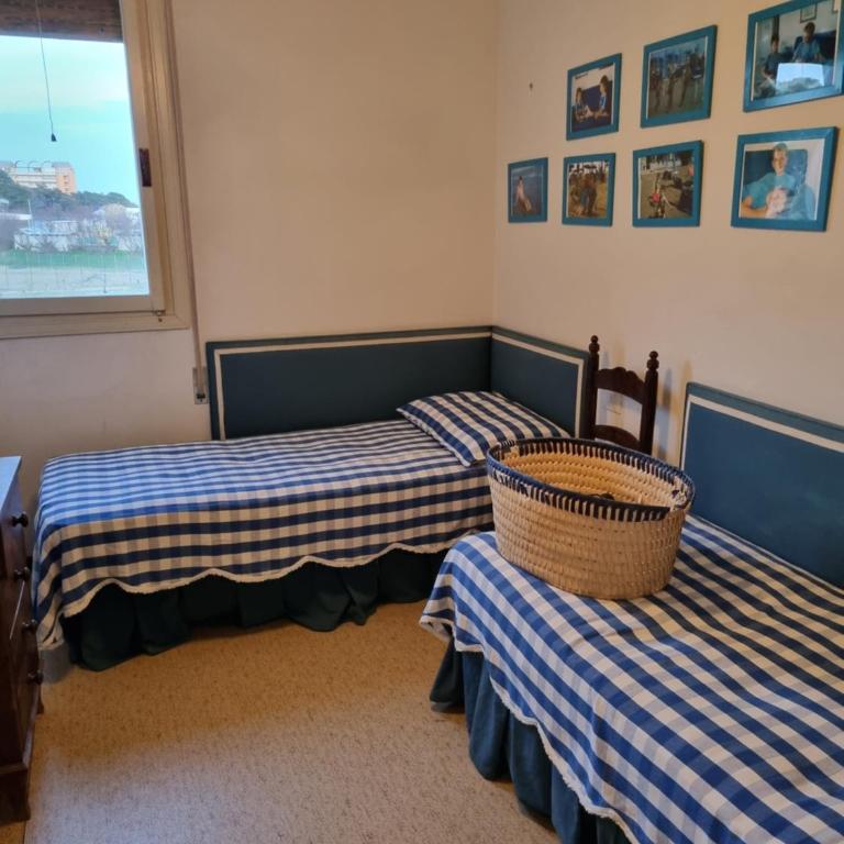 Condomino Giuditta - Appartamento con Vista Mare - 13