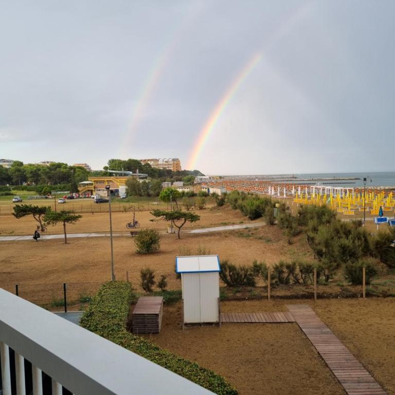 Condomino Giuditta - Appartamento con Vista Mare - 17