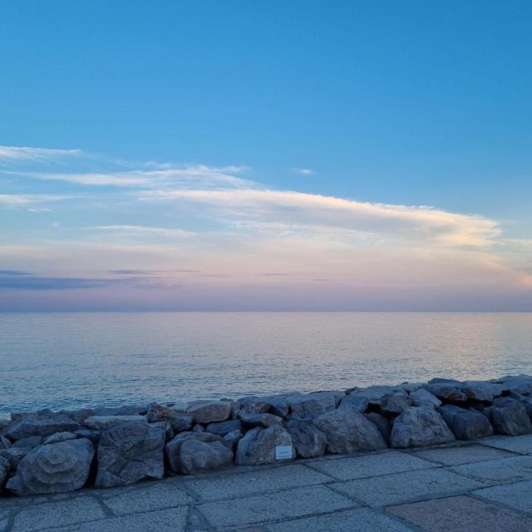 Condomino Giuditta - Appartamento con Vista Mare - 23