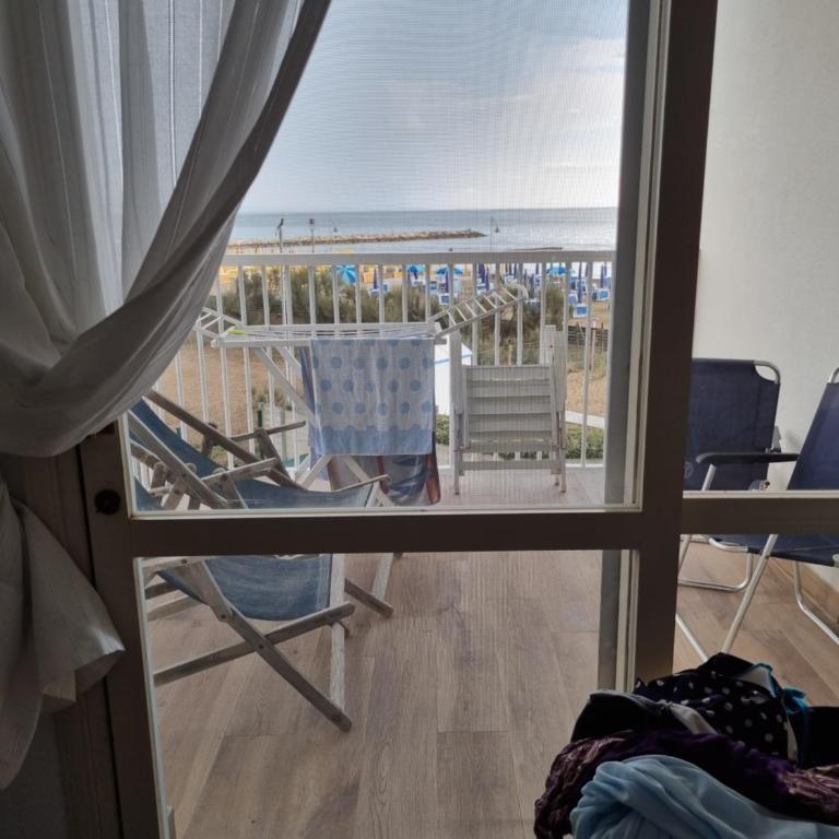 Condomino Giuditta - Appartamento con Vista Mare - 10