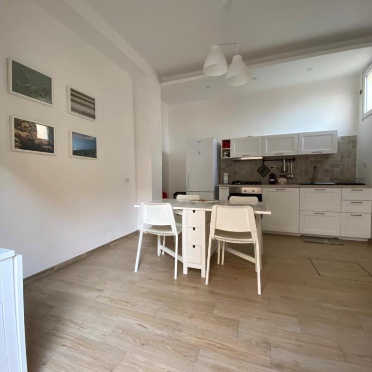 Casuzza a 200m dalla spiaggia - Maison 2 Chambres - 23