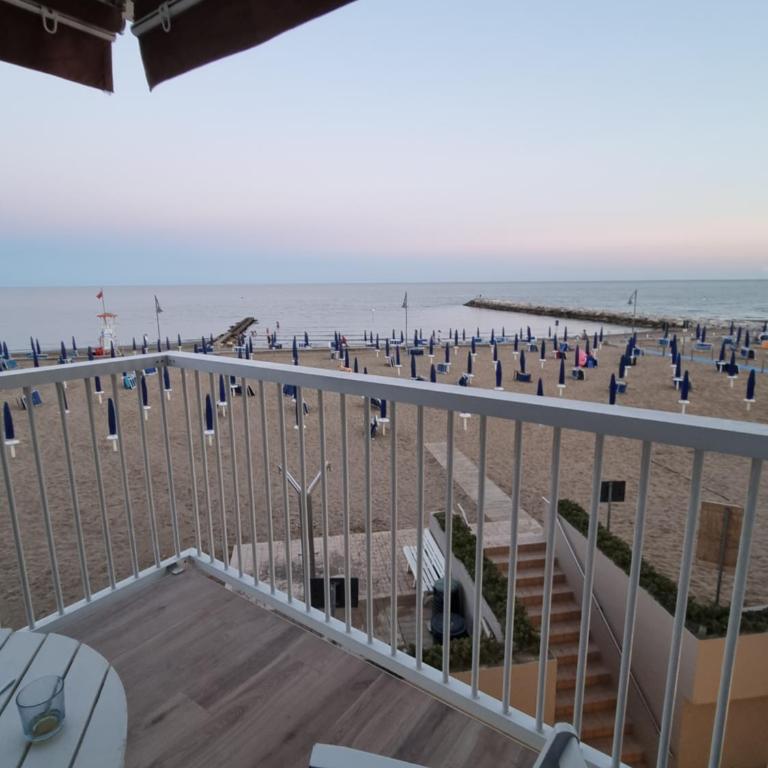 Condomino Giuditta - Appartamento con Vista Mare - 4