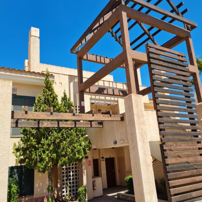 Casa Lima - Two-Bedroom Apartment - 4