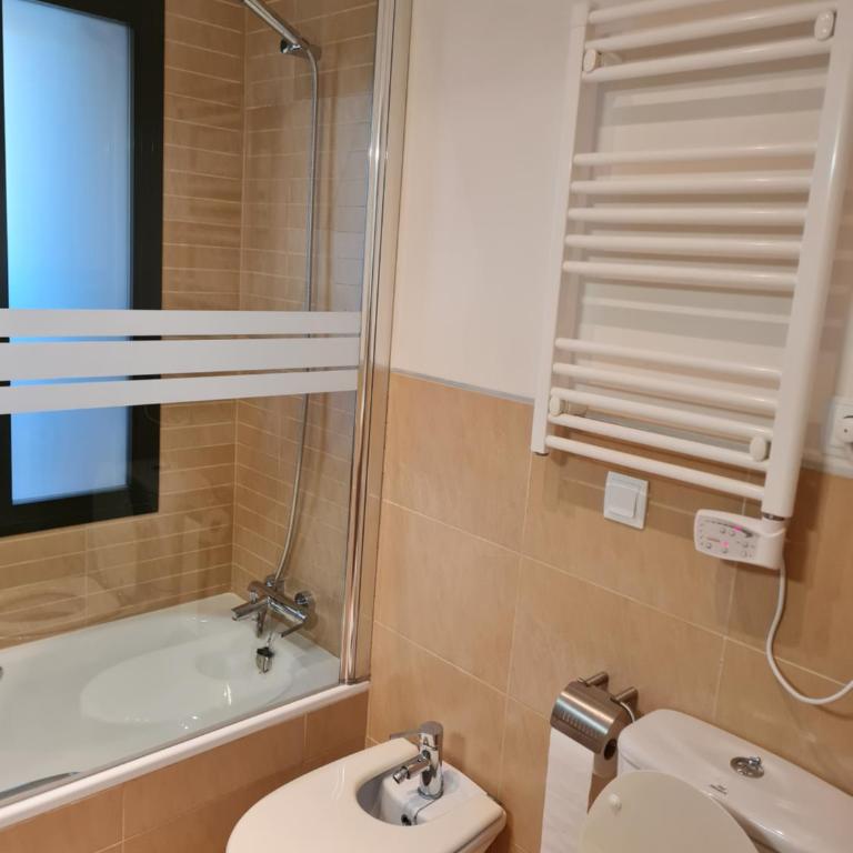 Casa Lima - Two-Bedroom Apartment - 24